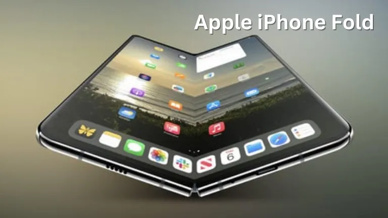 Apple iPhone Fold: Apple का पहला फोल्डेबल iPhone, क्या बदल देगा स्मार्टफोन की दुनिया?