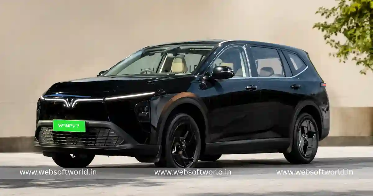 भारत की Top Selling EV Cars May 2026: Tata Punch EV नंबर-1, Mahindra XEV 9S दूसरे स्थान पर 2 भारत की Top Selling EV Cars May 2026: Tata Punch EV नंबर-1, Mahindra XEV 9S दूसरे स्थान पर