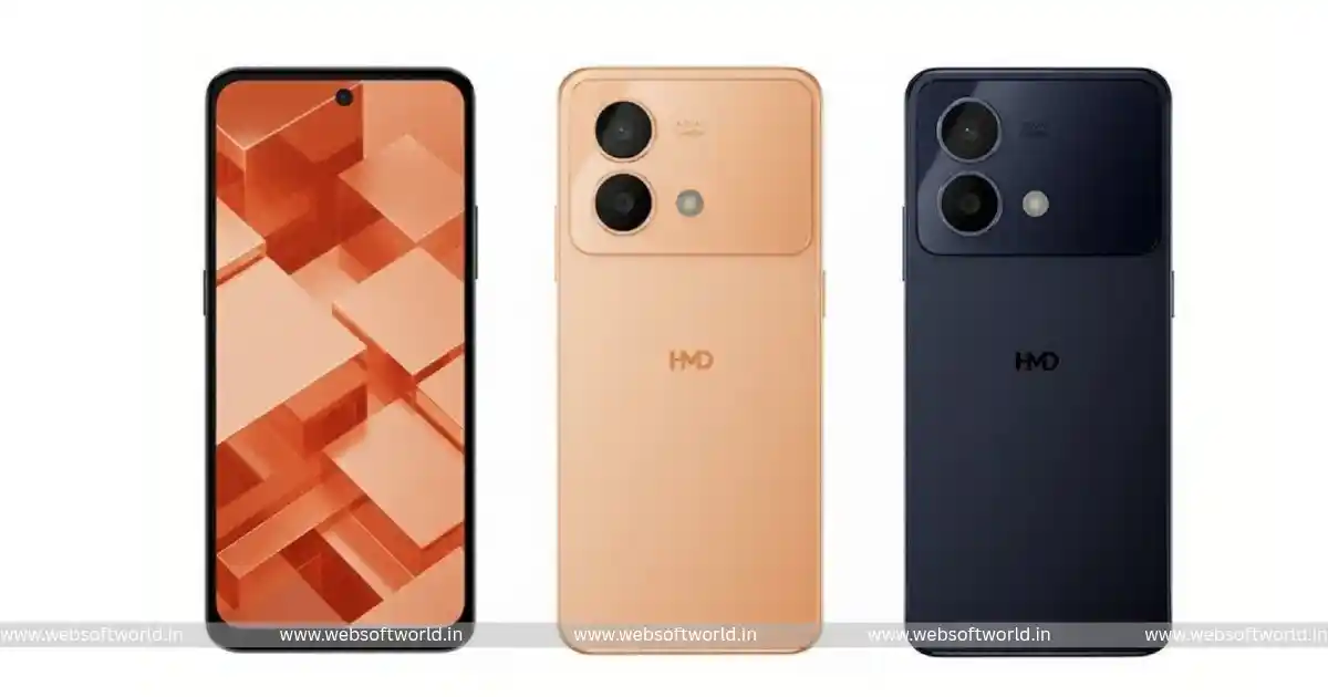 HMD Pulse2 Series Launch Soon: Pulse2, Pulse2 Plus और Pulse2 Pro की पूरी डिटेल्स लीक