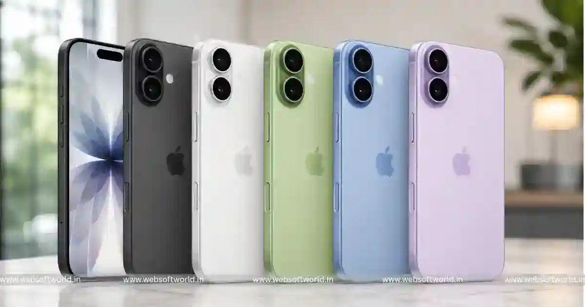 Flipkart GOAT Sale: iPhone 17 Pro पर ₹20,000 तक की छूट, जानें नई कीमत 2 Flipkart GOAT Sale: iPhone 17 Pro पर ₹20,000 तक की छूट, जानें नई कीमत