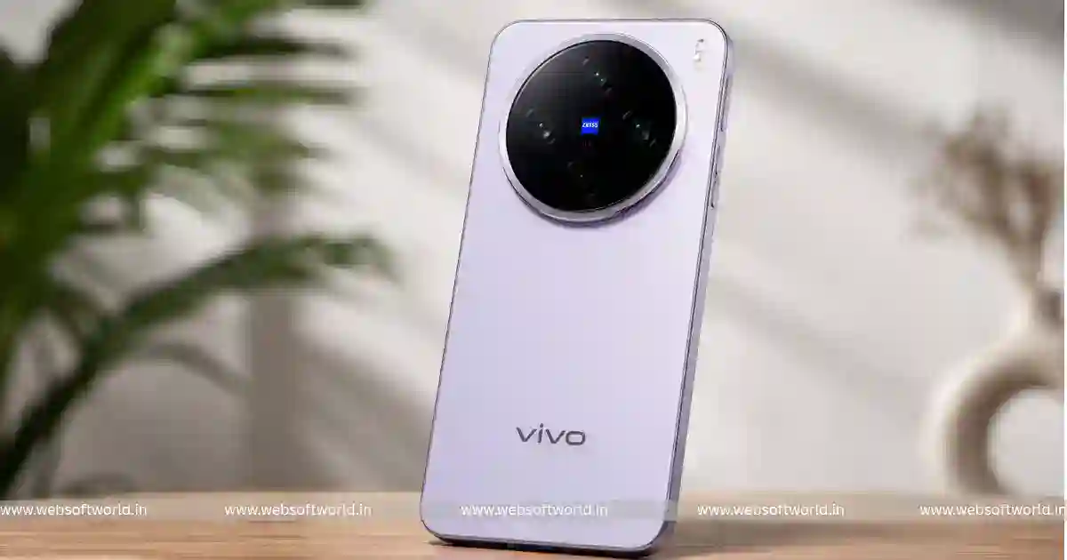 Vivo X200T Price Cut in India: ₹6,000 की बड़ी छूट, अब ₹53,999 में खरीदें 6200mAh बैटरी वाला फ्लैगशिप फोन