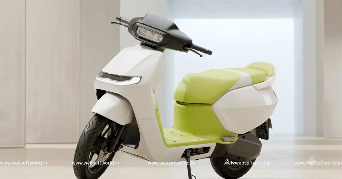 Ather Konarc Electric Scooter Debuts: नई EL Platform पर आया Ather का दमदार इलेक्ट्रिक स्कूटर, जानें क्या है खास