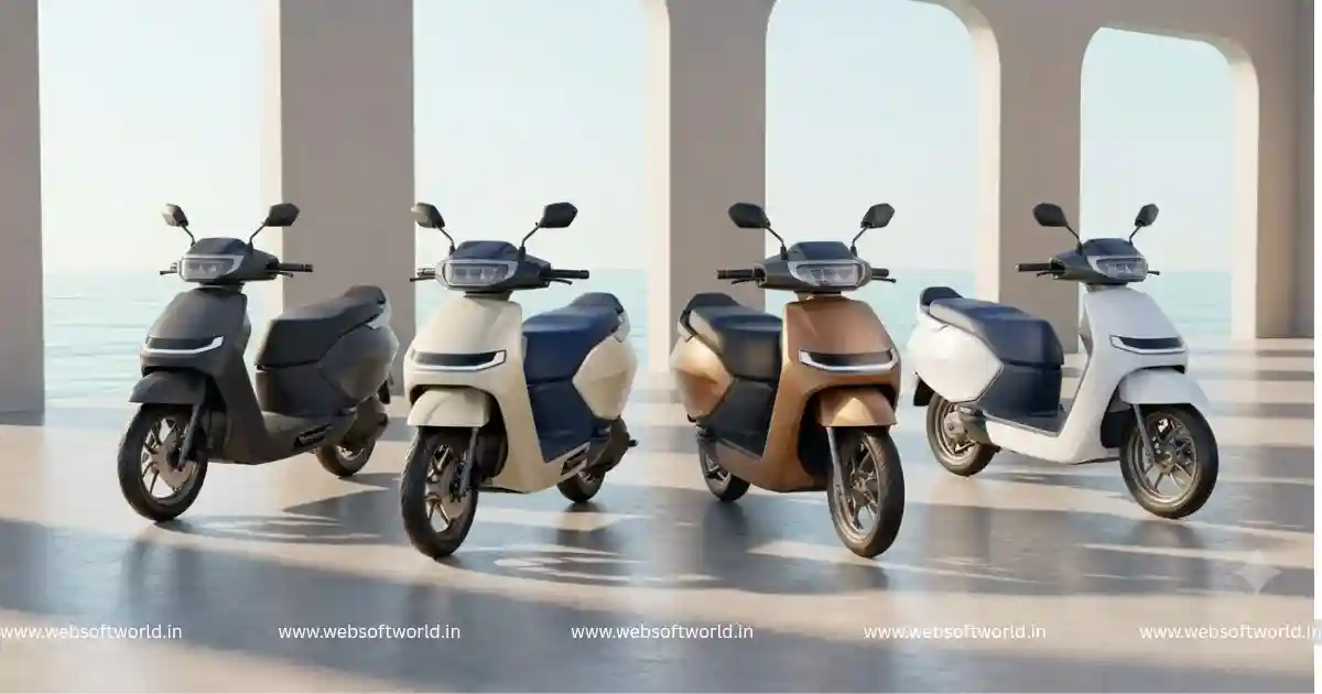 Ather Konarc Price ₹99,999: लॉन्च, रेंज, फीचर्स और स्पेसिफिकेशन 2 Ather Konarc Price ₹99,999: लॉन्च, रेंज, फीचर्स और स्पेसिफिकेशन