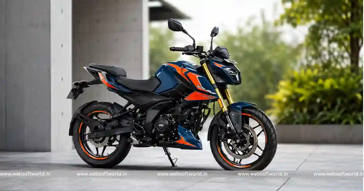 Bajaj Pulsar N160 S और N160 SS Launch: ₹1.33 लाख से शुरू, 18.5 PS इंजन के साथ आए ये नए मॉडल