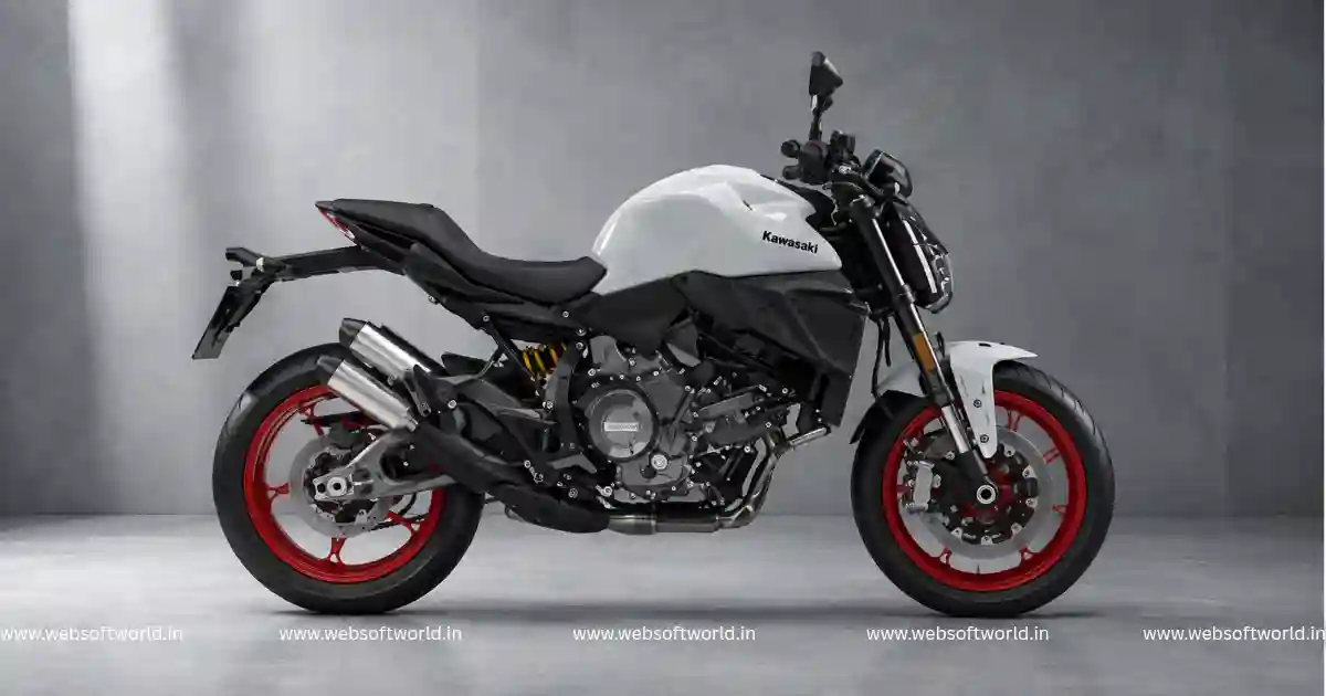 Home 3 Ducati Monster 2026 भारत में लॉन्च: 890cc V2 इंजन, 175kg वजन और 111bhp पावर, कीमत ₹13.99 लाख से