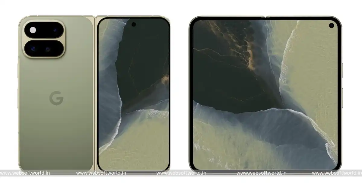 Home 2 Google Pixel 11 Pro Fold लॉन्च: 16GB RAM, 8-Inch Display और Tensor G6, कीमत ने चौंकाया