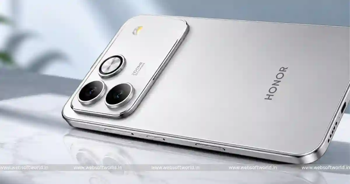 Honor Win 2 Series Leak: 10000mAh बैटरी और Snapdragon 8 Elite Gen 6 के साथ अक्टूबर में हो सकती है एंट्री