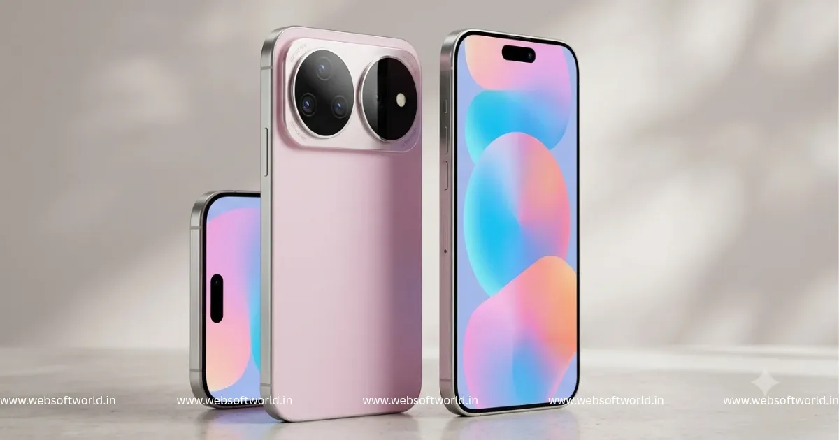 Huawei nova 16s Pro: 200MP कैमरा के साथ 2 सितंबर को ग्लोबल लॉन्च, डिजाइन और फीचर्स ने बढ़ाई हलचल 2 Huawei nova 16s Pro: 200MP कैमरा के साथ 2 सितंबर को ग्लोबल लॉन्च, डिजाइन और फीचर्स ने बढ़ाई हलचल