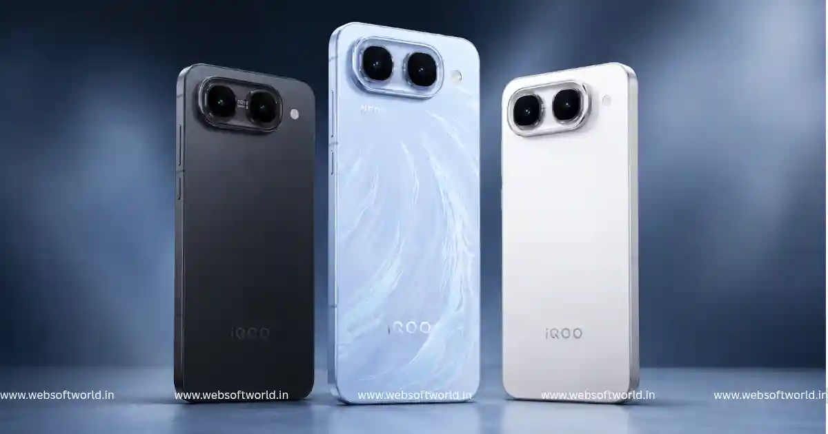 Home 2 iQOO Neo 11 Ultra में 9100mAh बैटरी और 100W चार्जिंग, 16GB RAM के साथ लॉन्च से पहले बड़ा खुलासा