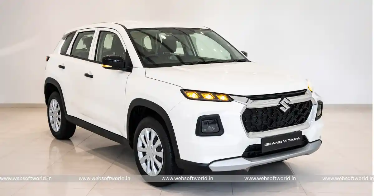 Maruti Suzuki Sales July 2026: Maruti Suzuki ने बनाया नया रिकॉर्ड, 2.41 लाख कारों की बिक्री, SUV की बंपर डिमांड