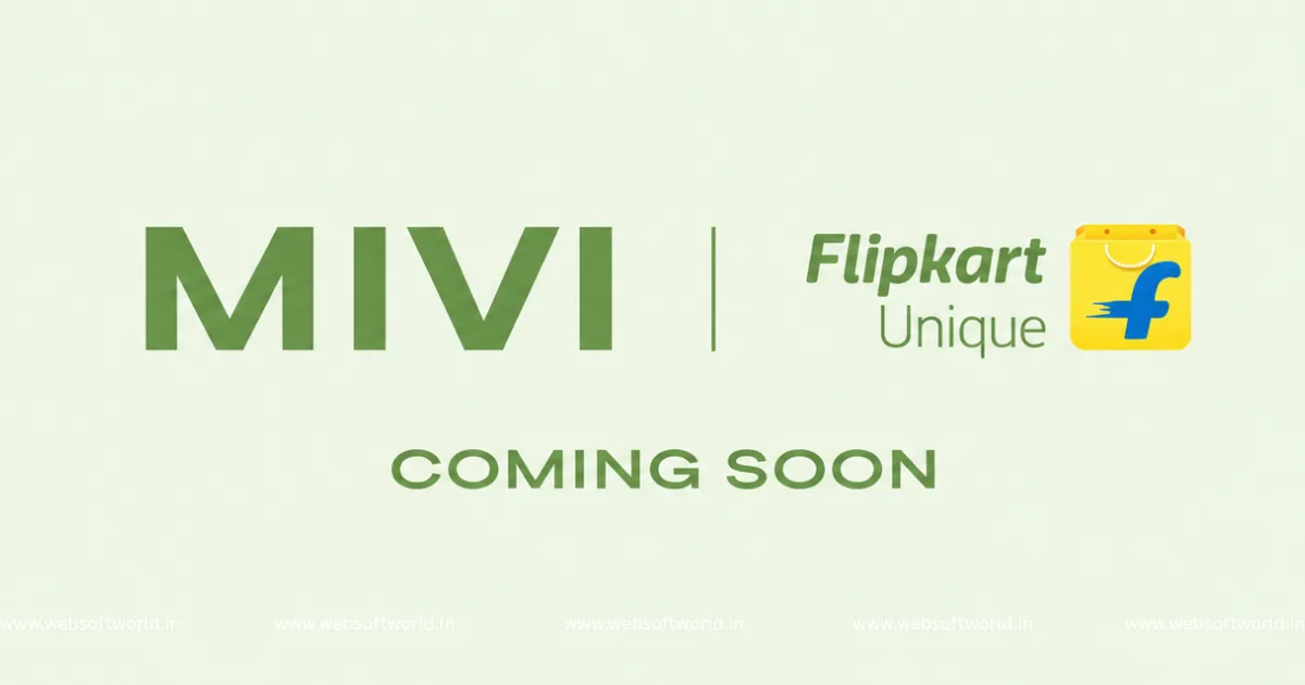 Mivi Smartphone Launch: Mivi का पहला स्मार्टफोन 26 सितंबर को होगा लॉन्च, Green Color और Flipkart सेल हुई कन्फर्म