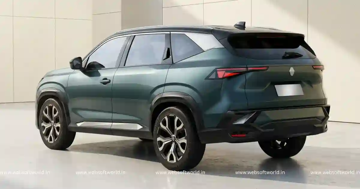 New 7-Seater Hybrid SUV 2026-27: Kia, MG, Renault और Nissan की बड़ी तैयारी