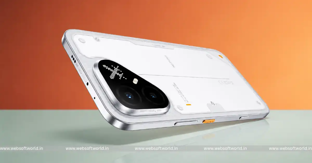 Tecno Pova 8 Pro 5G: 177 LED वाली Alive Matrix लाइट्स के साथ आ रहा है ये धांसू फोन