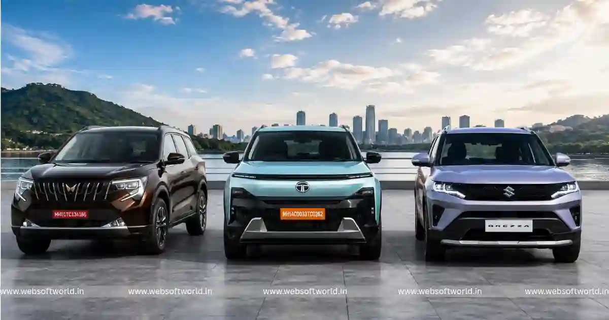 Top 15 Car Brands July 2026: Maruti नंबर-1, Tata-Mahindra में कड़ी टक्कर