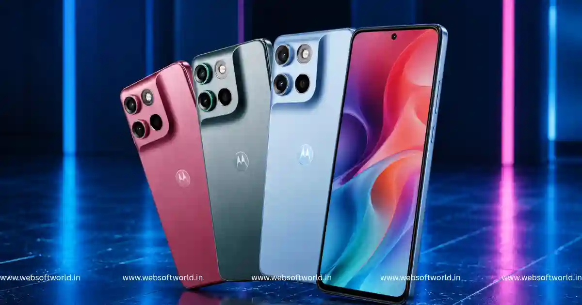Home 2 Upcoming 5G Phones In India: 17 अगस्त से 23 अगस्त 2026 तक लॉन्च होने वाले फोन