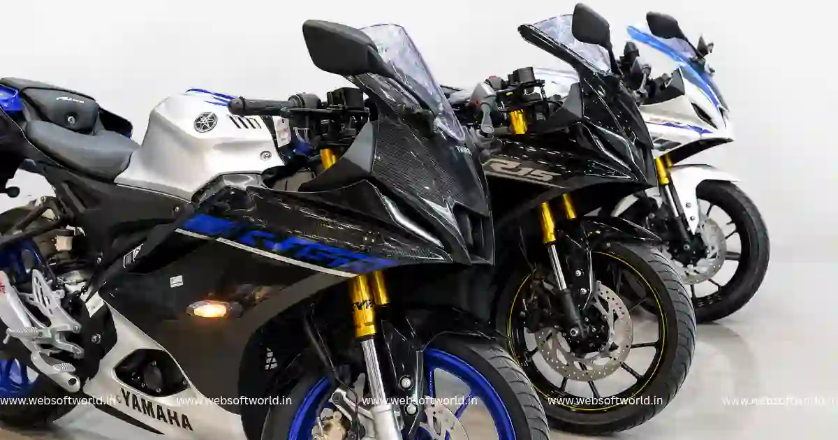 Home 2 Yamaha Sales July 2026: RayZR का दबदबा, Aerox की रिकॉर्ड ग्रोथ से कंपनी की बिक्री में 44% उछाल