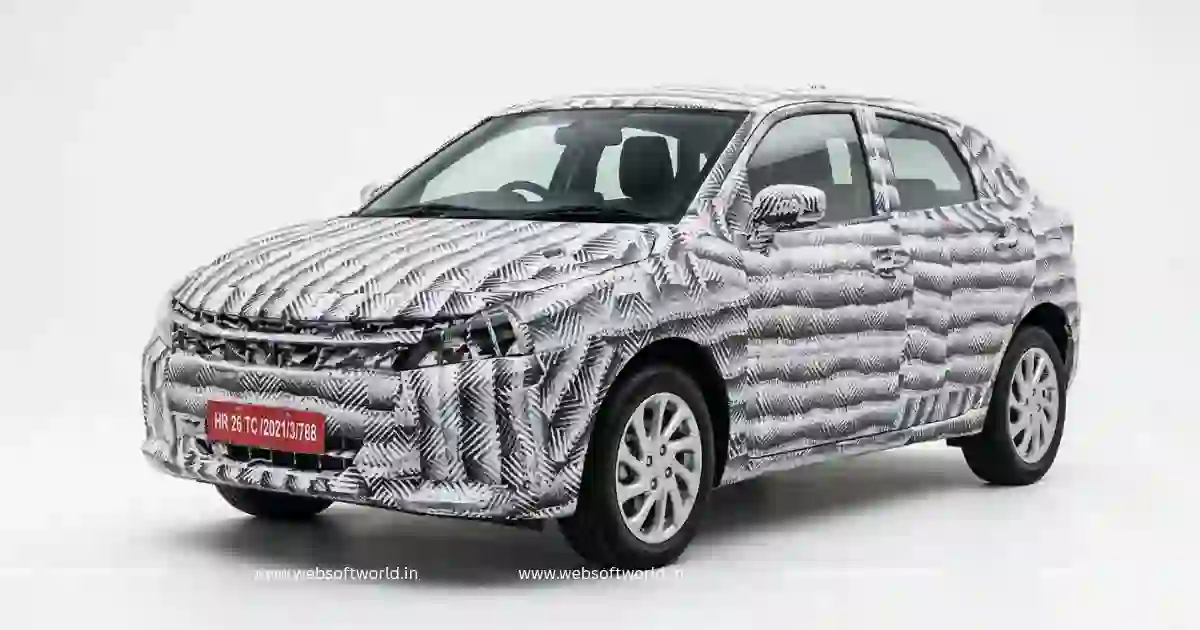 Home 3 2026 Maruti Baleno Facelift: ADAS, CNG-AMT और नए फीचर्स से होगी धमाकेदार वापसी