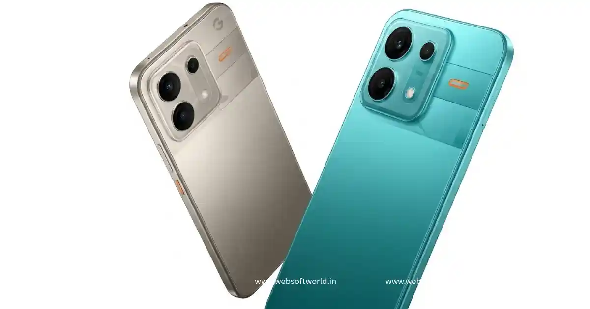Home 3 Realme P4s 5G की पहली सेल शुरू, 3000 रुपये का ऑफर और 8000mAh बैटरी ने मचाई हलचल
