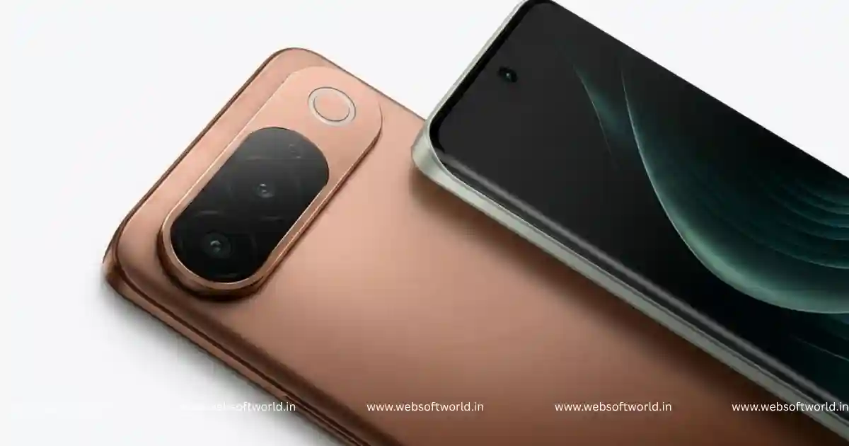 Vivo T5 5G Launch: 7050mAh Battery, 144Hz AMOLED और 50MP OIS Camera, जानें कीमत और फीचर्स