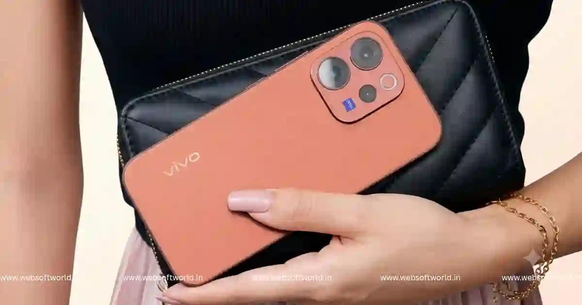 Home 2 Vivo V80 5G भारत में कब होगा लॉन्च? सामने आई तारीख, कीमत और फीचर्स ने मचाया तहलका