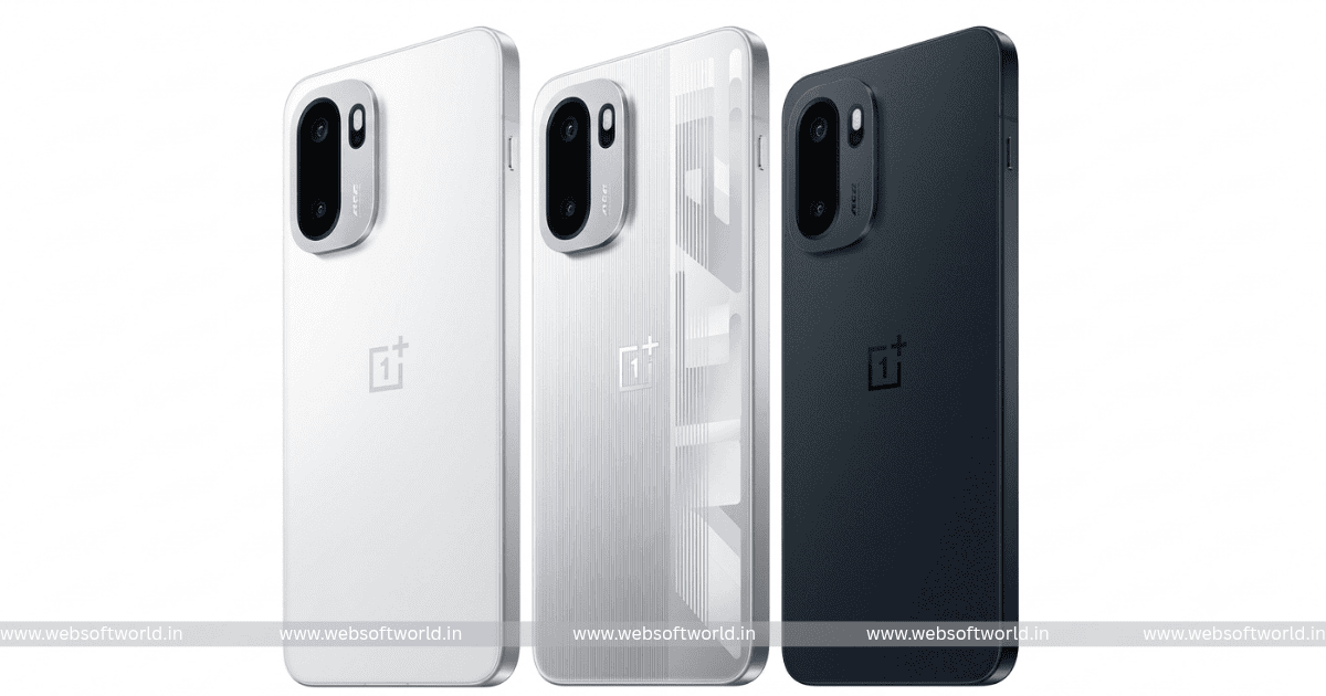 OnePlus Ace 7 Geekbench पर लिस्ट! Snapdragon 8 Elite Gen 5, 16GB RAM और 9000mAh बैटरी के लीक ने बढ़ाई हलचल