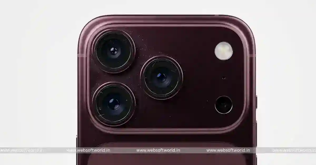 iPhone 18 Pro यूजर्स परेशान! 1,500 एक्सचेंज और 50 रिफंड के बाद Burgundy कैमरा की शिकायत