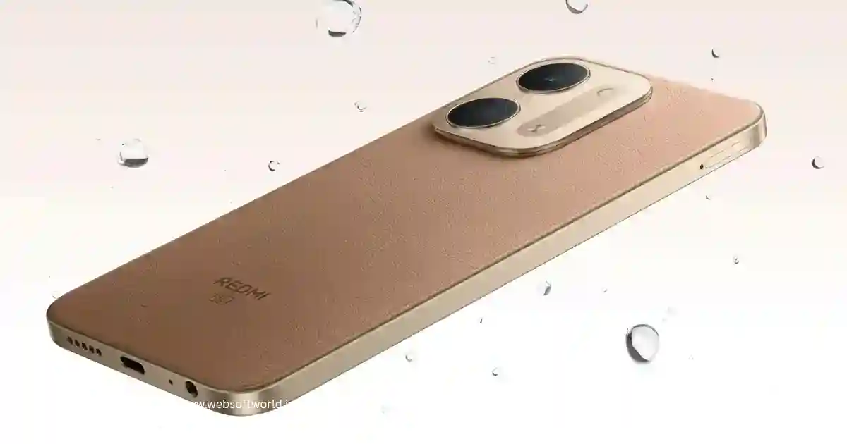 redmi 17c 5g launch price in india