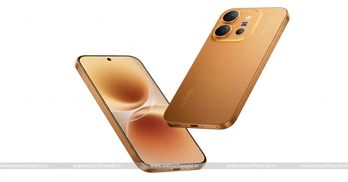 Vivo X500 E के फीचर्स लीक! Snapdragon 7 Gen 4 और 8GB RAM