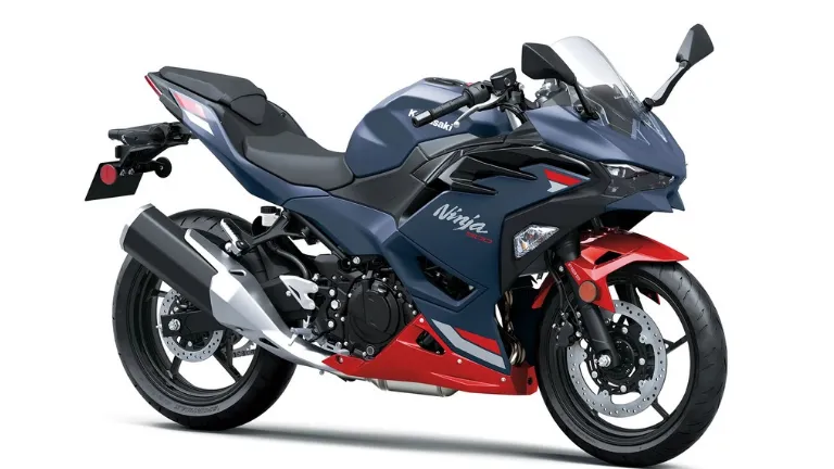 2026 Kawasaki Ninja 500 Discount Offer