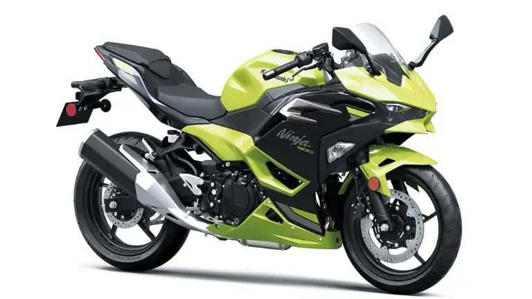 2026 Kawasaki Ninja 500 Discount Offer 2026 Kawasaki Ninja 500 Discount Offer