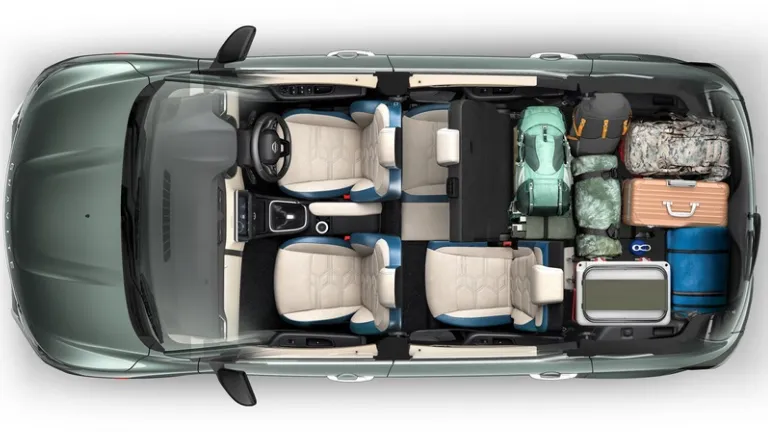 2026 Nissan Gravite: 7-सीटर फैमिली कार 20-24KM माइलेज के साथ लॉन्च, कीमत ₹5.65 लाख से शुरू 2026 Nissan Gravite: 7-सीटर फैमिली कार 20-24KM माइलेज के साथ लॉन्च, कीमत ₹5.65 लाख से शुरू