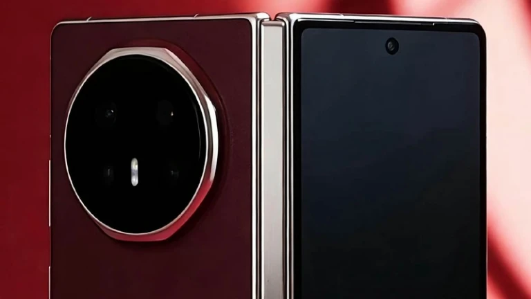 Honor Magic V6 Leak Image देखकर होश उड़ जाएंगे! 7150mAh बैटरी, 200MP कैमरा साथ मिलेंगे ये फीचर्स