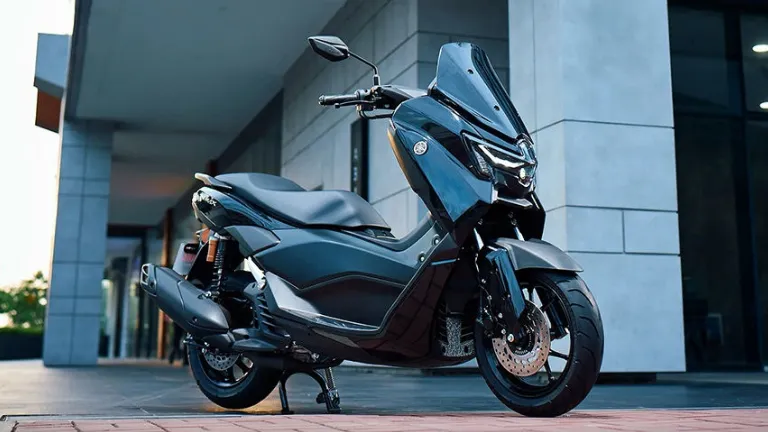 Yamaha Nmax 155 Tech MAX