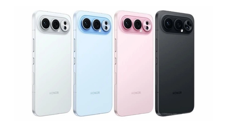 Honor 600 Launch: लॉन्च से पहले ही जानकारी हुईं लीक, 9000mAh बैटरी और 200MP कैमरा के साथ आएगा ये पावरफुल फोन
