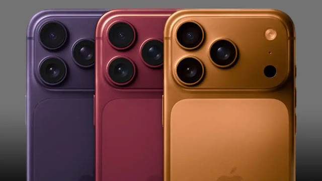 iPhone 18 Pro Series Leak: Apple के अगले धमाके ने उड़ाए होश, लॉन्च से पहले लीक हुई डीटेल्स iPhone 18 Pro Series Leak: Apple के अगले धमाके ने उड़ाए होश, लॉन्च से पहले लीक हुई डीटेल्स