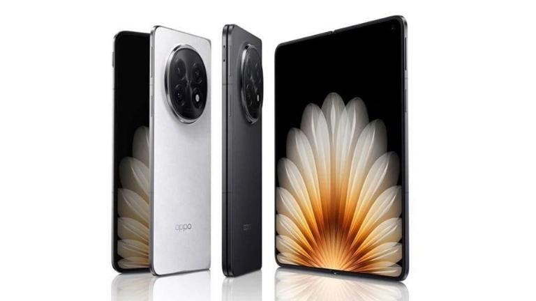 Oppo Find N6 Launch Date March 2026: 200MP कैमरा और 6000mAh बैटरी वाला सबसे पावरफुल फोल्डेबल फोन
