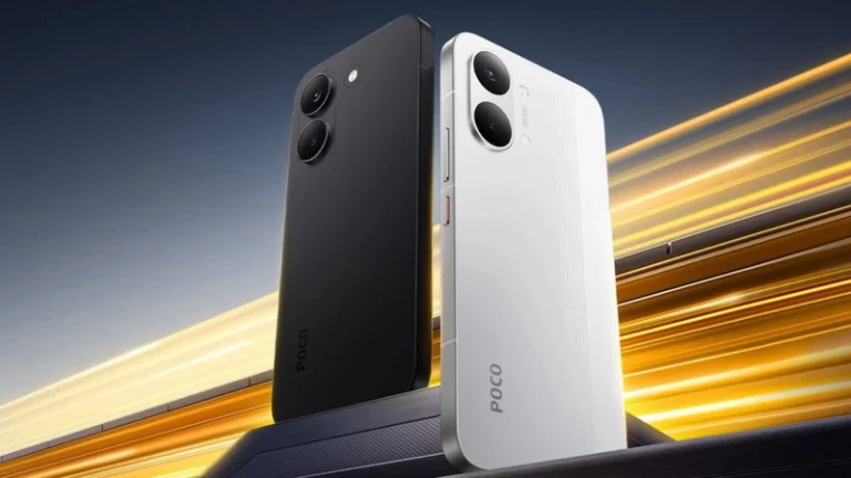POCO X8 Pro 5G Leak