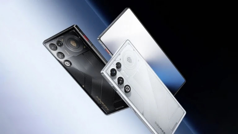 गेमिंग के शौकीनों की पहली पसंद! Red Magic 11 Air Globally Launched: 24GB RAM, Features के साथ Price