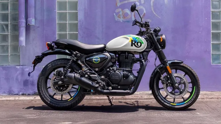 Royal Enfield Hunter 350 New Model 2026: नई अपडेट्स के साथ आया स्टाइलिश रोडस्टर, फुल रिव्यू और कीमत जान लो