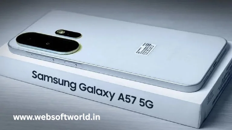 Samsung Galaxy A37 5G और A57 5G: मार्च में भारत आ रहे हैं ये धांसू 5G फोन, लीक स्पेक्स देखकर रह जाएंगे दंग Samsung Galaxy A37 5G और A57 5G: मार्च में भारत आ रहे हैं ये धांसू 5G फोन, लीक स्पेक्स देखकर रह जाएंगे दंग