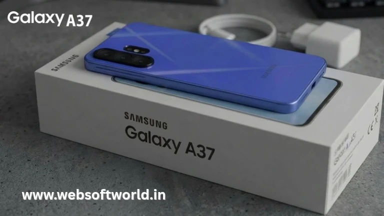 Samsung Galaxy A37 5G और A57 5G: मार्च में भारत आ रहे हैं ये धांसू 5G फोन, लीक स्पेक्स देखकर रह जाएंगे दंग