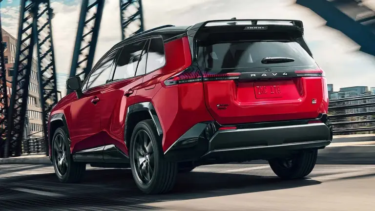 New Suzuki Across 2026: दमदार PHEV SUV, 74KM EV रेंज और 304HP की पावर के साथ बड़ा धमाका 2 New Suzuki Across 2026: दमदार PHEV SUV, 74KM EV रेंज और 304HP की पावर के साथ बड़ा धमाका