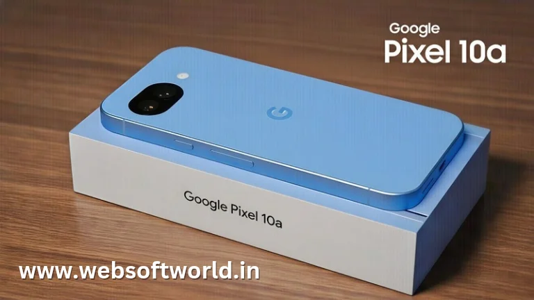 Google Pixel 10a Pre-Order Start