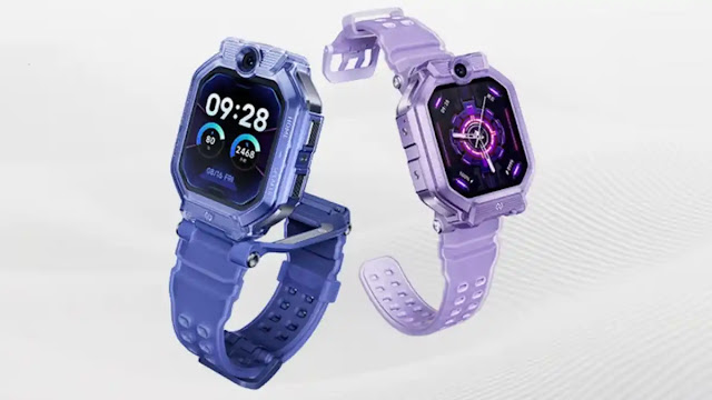 Xiaomi Kids Watch: 740mAh बैटरी और AI GPS के साथ बच्चों की सुरक्षा में गेम-चेंजर