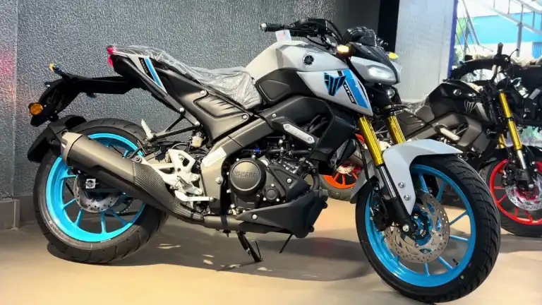 Yamaha MT-15 New Model 2026 Launched: दमदार लुक, पावरफुल इंजन और नए फीचर्स के साथ स्ट्रीटफाइटर की एंट्री