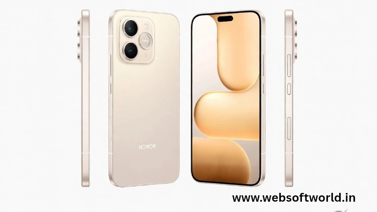Honor 600 Lite 5G: 108MP कैमरा, 6250mAh बैटरी और 8GB RAM के साथ प्राइस व स्पेसिफिकेशन्स लीक