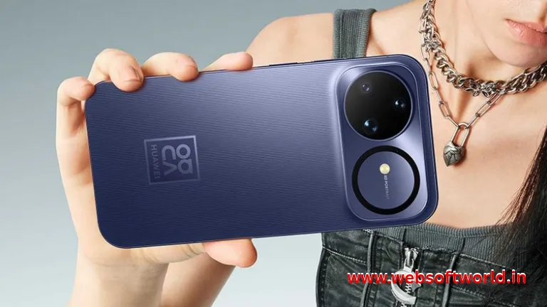 Huawei nova 16 Ultra Leaks: 7000mAh बैटरी, Kirin 9 चिप और 6.84 इंच OLED डिस्प्ले, लीक स्पेक्स, लॉन्च डेट और फुल फीचर्स 2026