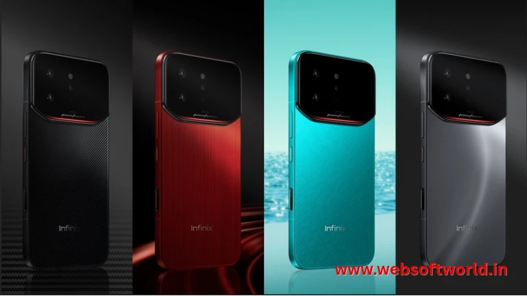 Infinix Note 60 Ultra Launched: 200MP कैमरा, 7000mAh बैटरी और 144Hz AMOLED डिस्प्ले के साथ ग्लोबली पेश