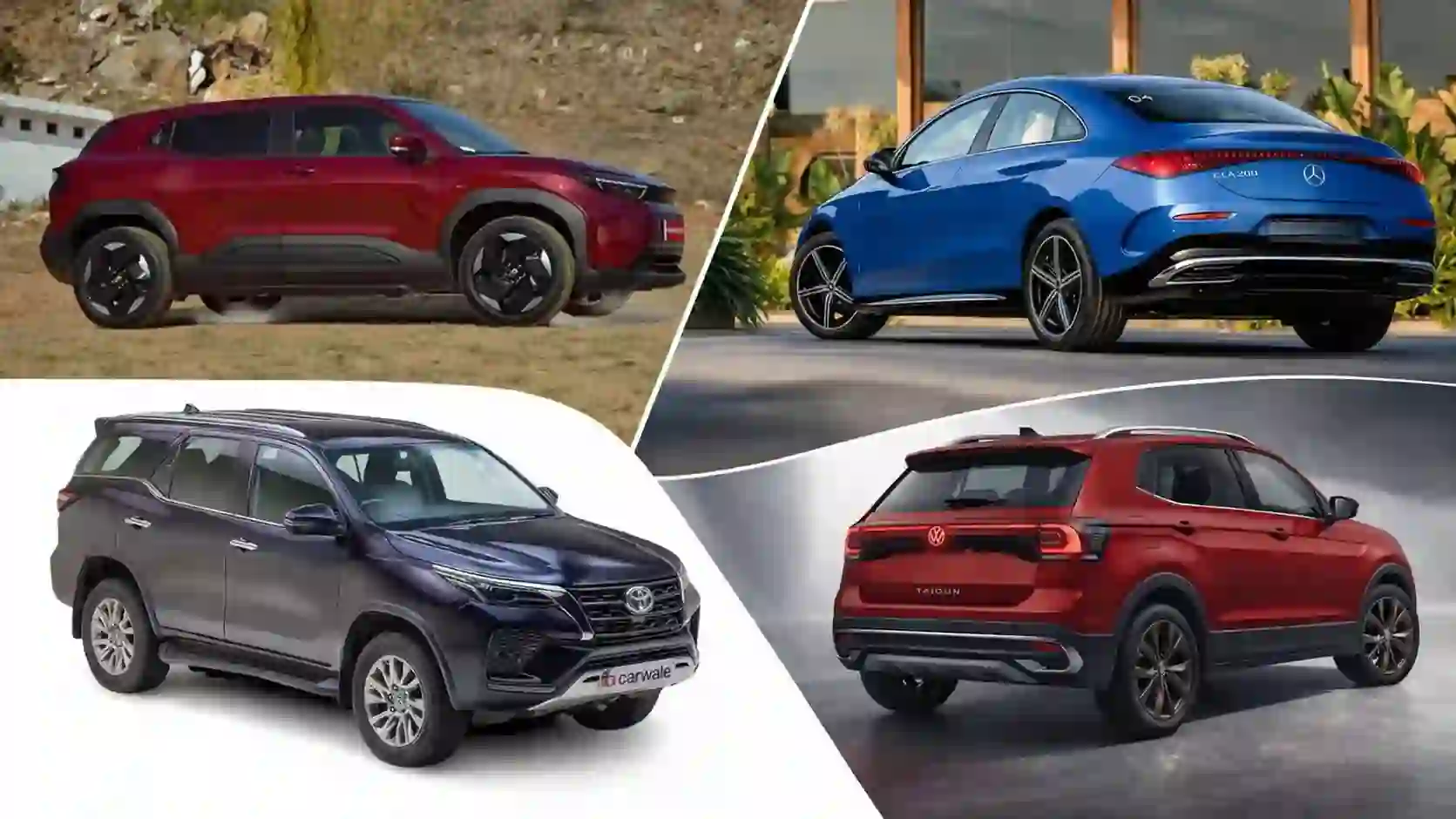 New Car Launches and Unveils in India in April 2026: अप्रैल में मचेगा धमाका! ये 5 नई गाड़ियाँ बदल देंगी सड़कों का नज़ारा