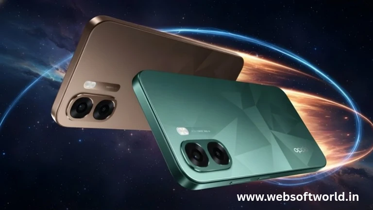 OPPO K14 5G Launch 9 मार्च 2026 को: 7000mAh बैटरी, 45W चार्जिंग और Snapdragon 7s Gen 4